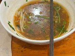 -李易面馆(树木岭店)