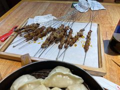 -老爷子原味蒸饺(总店)