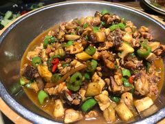 -新凯旋烧烤·燕姐千岛湖土菜