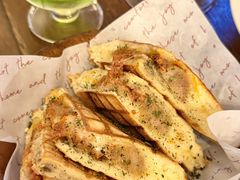 -Viviane's·花园餐厅
