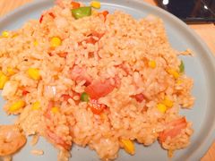 -红小满休闲餐厅(十全街店)