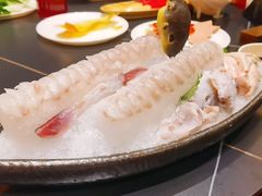 -余欢领鲜火锅(新街口店)