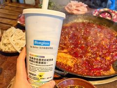 -乡当俏老火锅