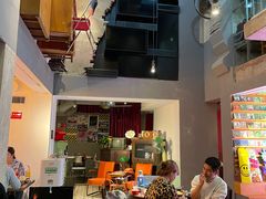 -王歘歘·chuǎ火锅(五道营店)