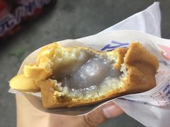 -味正点车轮饼可丽饼(南禅寺店)