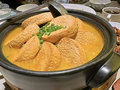 -小厨娘绣中淮扬(大行宫科巷店)