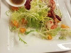 -国家大剧院西餐厅