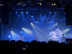 -HOU LIVE(下沙店)