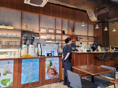 -blend咖啡部落(卓悦中心店)