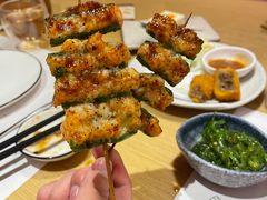 -小句号·精致料理(江南环球港店)