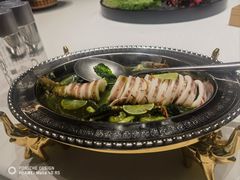 -金链花·泰国餐厅(国贸店)