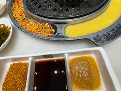 -韩宫宴烤肉·料理(砂之船奥特莱斯店)