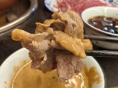 -裕德孚·非遗手切涮羊肉(东直门内大街店)