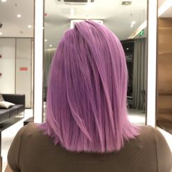 -3AM HAIR SALON染发接发