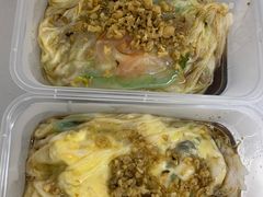 -小吴肠粉