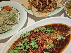 -东来土菜馆(民祥园路店)