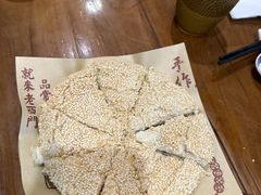 -老西门·常州菜(新区店)