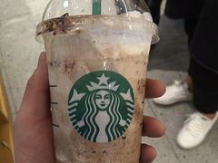 -星巴克(南京鼓楼吾悦广场店)