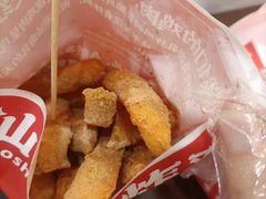 -虎头炸·潮汕南乳炸鸡(丽湾大厦店)