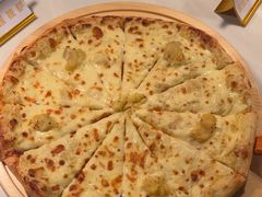 -言玖鲜火锅串串披萨自助(益田假日店)