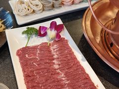 -南门涮肉(北洼路店)