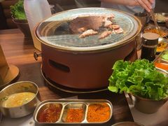 -西塔老太太泥炉烤肉(上海七宝领展广场店)