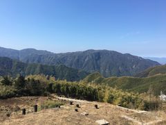 -江南天池