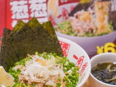 -一風堂拉面(深圳湾万象城店)