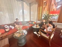 -西双版纳安纳塔拉度假酒店