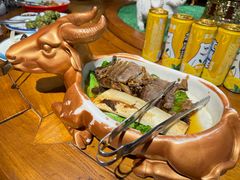 -蒙古大营(朝阳公园店)