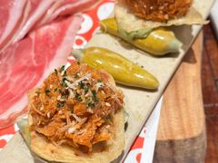 西班牙风味蟹肉小食-TOMATITO(无限极荟店)