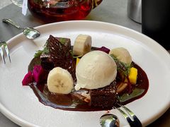 -SHADOWS•Bistro&Eatery(安福路店)