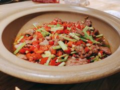 -图味美小黄鱼·景德菜(浙江路店)