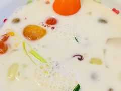 -Doo Dee Thai Food(Issan/Isaan/Esan)