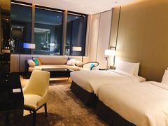 -长沙尼依格罗酒店