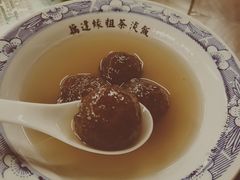 -粗茶淡饭(东关街店)