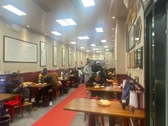 -郑家包子牛肉拉面(尚勤路店)