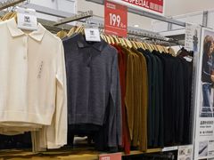 -优衣库(沈阳奥体万达广场店)