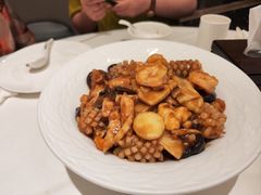 八珍豆腐-大铁勺新津菜(中北永旺店)
