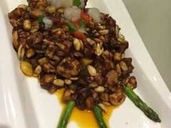 -老正兴菜馆(福州路店)