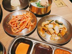 -西塔老太太泥炉烤肉(亚运村店)