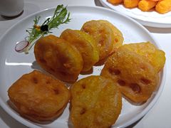 -小放牛河北菜(长安万达店)