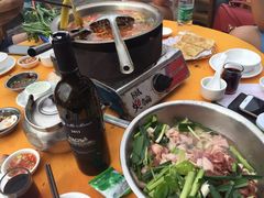 -顺水湾·牛肉牛杂火锅(驾鹤店)