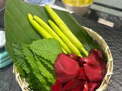 -一善菌·云南菌汤·云南菜(银泰城店)