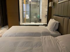 -无锡新湖铂尔曼大酒店