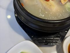 -长顺参鸡汤店(西塔总店)