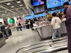 -宜家家居(四元桥商场店)