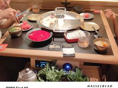 -晓宇重庆火锅(西安荟聚店)