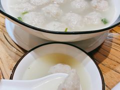 -小船渔村•大连菜•大连焖鱼(明泽街店)
