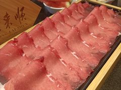 -东来顺饭庄(金泉广场店)